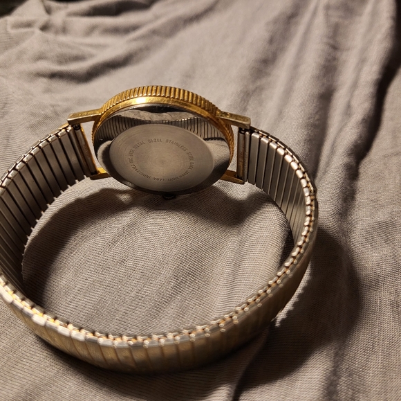 Eagle Liberty Coin Style FADA industries Watch - Picture 7 of 7